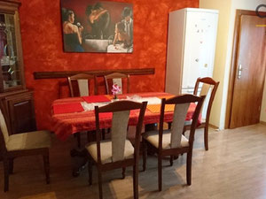 Wohnung in einer großen Stadt in Slowenien, Maribor — Immobilien-Suchservice von Bauträgern und Eigentümern GEOLN.COM. Foto 6