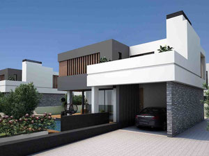 Нерухомість в Ardem Elite Homes — дивіться на пошуковику нерухомості GEOLN.COM. Фото 2