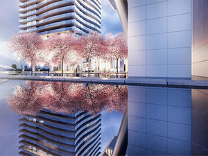 içindeki mülkiyet Concord Brentwood Phase Two - Hillside East — emlak arama motoru GEOLN.COM'a bakın. Fotoğraf 7