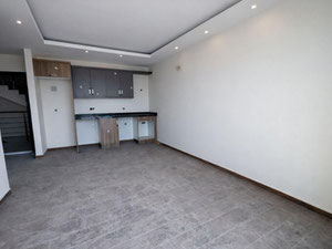 Faralya Residence 1+1 — Поисковик недвижимости от застройщиков и собственников GEOLN.COM. Фото 2