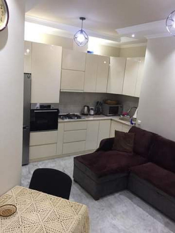 巴统巴统公寓 — 来自开发商和业主的房地产搜索引擎 GEOLN.COM. 照片 1