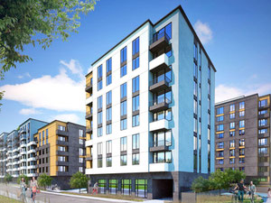 Real estate in White Chocolate — look at the real estate search engine GEOLN.COM. Photo 2