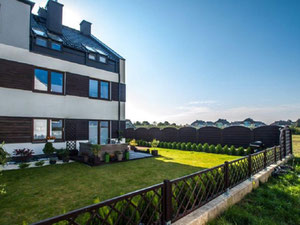 Real estate in Ostoja Warzymice — look at the real estate search engine GEOLN.COM. Photo 4