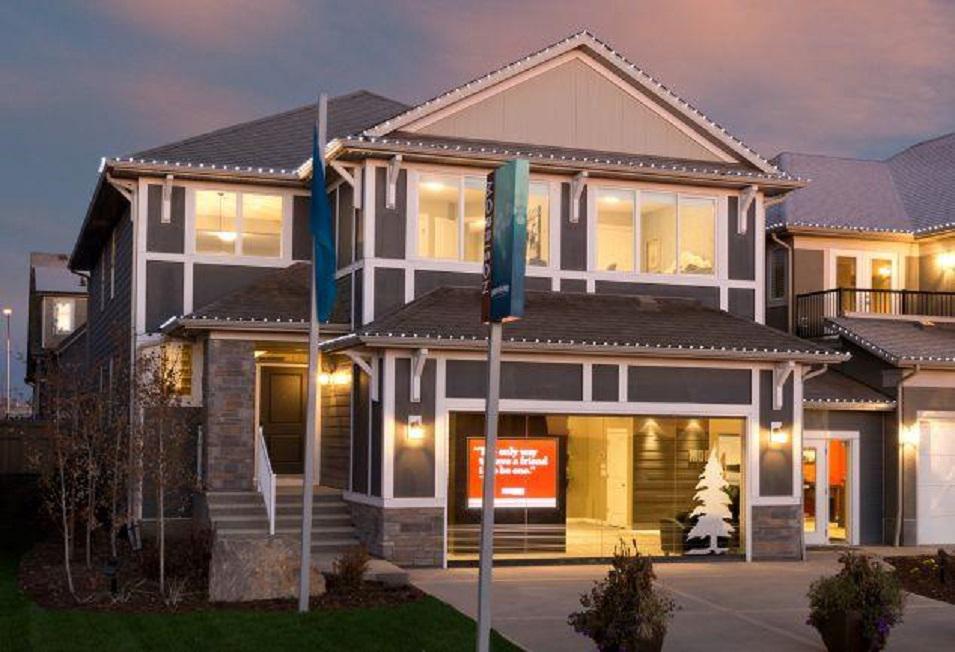 Нерухомість в Morrison Homes Mahogany — дивіться на пошуковику нерухомості GEOLN.COM. Фото 1