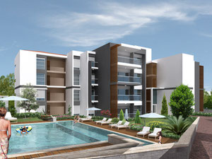 Real estate in Kotan Delux — look at the real estate search engine GEOLN.COM. Photo 2