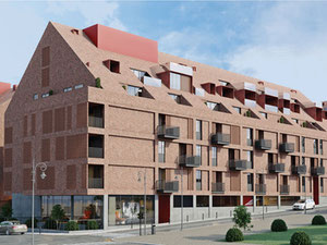 Real estate in Moedani — look at the real estate search engine GEOLN.COM. Photo 11