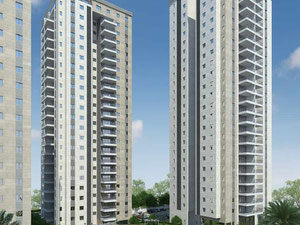 Real estate in The Efgad Towers — look at the real estate search engine GEOLN.COM. Photo 2