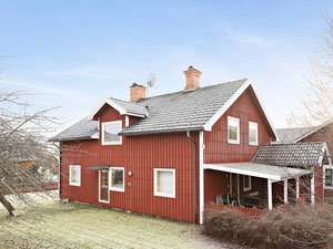 Недвижимость в Mats Knuts vag 192 — смотрите на поисковике недвижимости GEOLN.COM. Фото 3