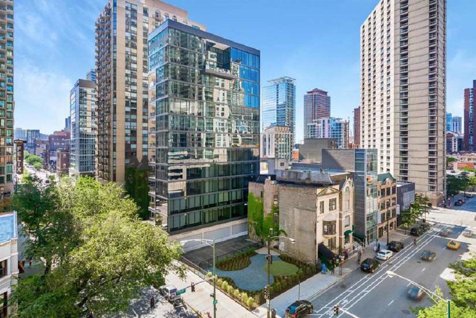 Нерухомість в 56 W Huron — дивіться на пошуковику нерухомості GEOLN.COM. Фото 1