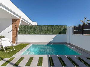 别墅 3 间卧室 102 平方米，位于西班牙罗达 — 来自开发商和业主的房地产搜索引擎 GEOLN.COM. 照片 2