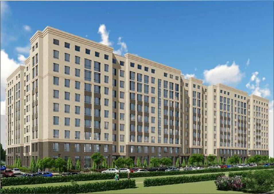 Real estate in Bucharest — look at the real estate search engine GEOLN.COM. Photo 1