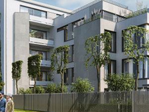 Real estate in Angorska 13A — look at the real estate search engine GEOLN.COM. Photo 6