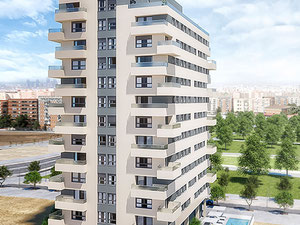 Real estate in Alquerias Homes — look at the real estate search engine GEOLN.COM. Photo 2