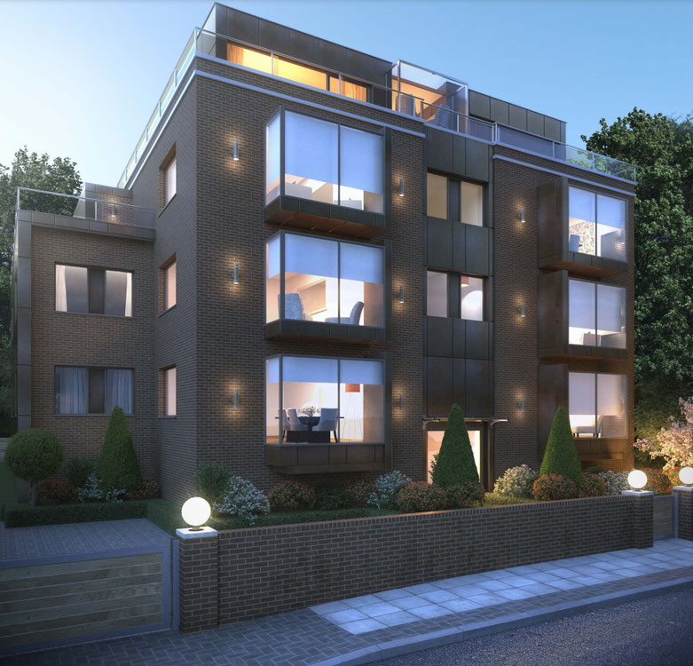 უძრავი კონება Viridium — გადახედეთ უძრავი ქონების საძიებო სისტემას GEOLN.COM. ფოტო 1