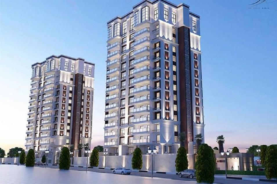 უძრავი კონება Yeni Doguskent — გადახედეთ უძრავი ქონების საძიებო სისტემას GEOLN.COM. ფოტო 1