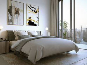 房地产在 Burj Royale — look at the real estate search engine GEOLN.COM. 照片 7