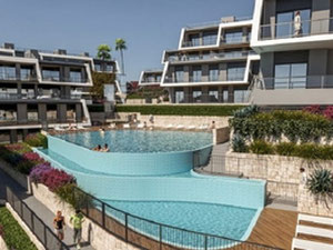 房地产在 Iconic Gran Alacant — look at the real estate search engine GEOLN.COM. 照片 4