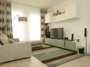 公寓在拉脱维亚, Marupes 地区, Skulte — 来自开发商和业主的房地产搜索引擎 GEOLN.COM. 照片 10