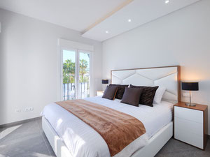 公寓 2 间卧室 95 平方米，位于西班牙新黄金地带 — 来自开发商和业主的房地产搜索引擎 GEOLN.COM. 照片 6