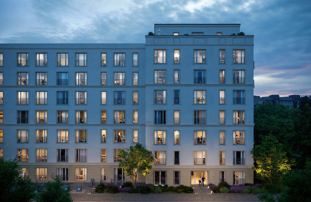 房地产在 ELEMENTY — look at the real estate search engine GEOLN.COM. 照片 1