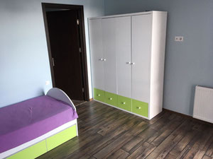 交钥匙公寓两间卧室 — 来自开发商和业主的房地产搜索引擎 GEOLN.COM. 照片 8