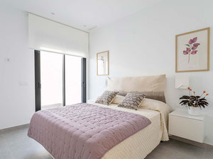 别墅 3 间卧室 102 平方米，位于西班牙罗达 — 来自开发商和业主的房地产搜索引擎 GEOLN.COM. 照片 8