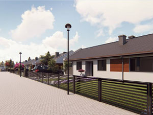 Real estate in Cyprosowe — look at the real estate search engine GEOLN.COM. Photo 4