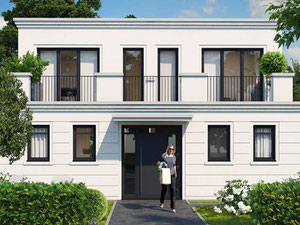 Real estate in Labeca Due — look at the real estate search engine GEOLN.COM. Photo 2