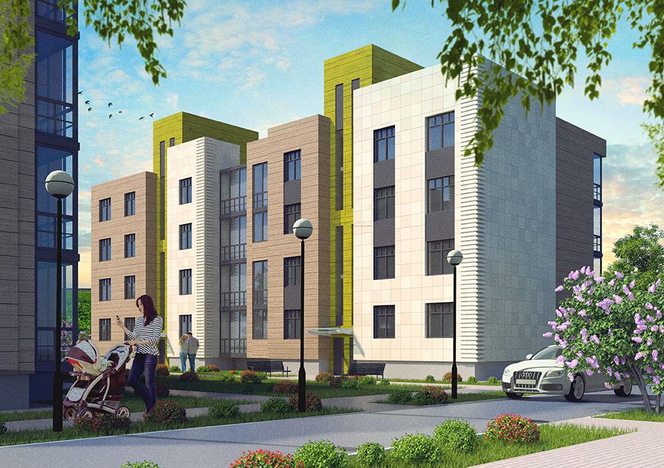 房地产在 Velednikovo in Velednikovo — look at the real estate search engine GEOLN.COM. 照片 1