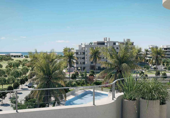 Apartment 3 bedrooms 116 m² in Torremolinos, Spain