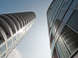 Real estate in III Veze — look at the real estate search engine GEOLN.COM. Photo 2