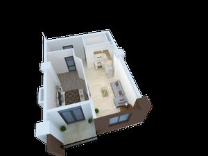 Nieruchomości w Premium House — spójrz na wyszukiwarkę nieruchomości GEOLN.COM. Zdjęcie 5