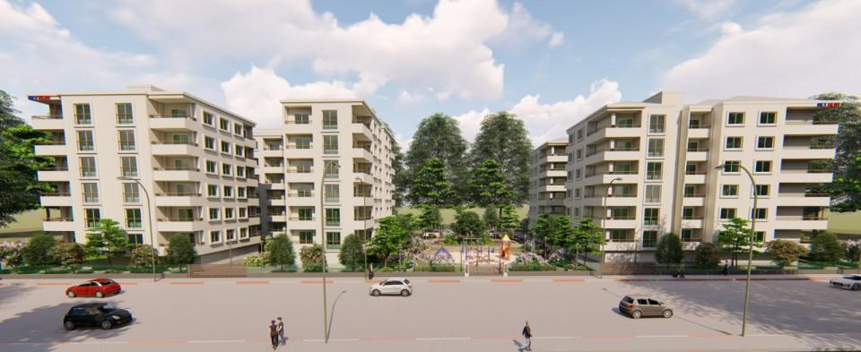 Нерухомість в Net Kent — дивіться на пошуковику нерухомості GEOLN.COM. Фото 1