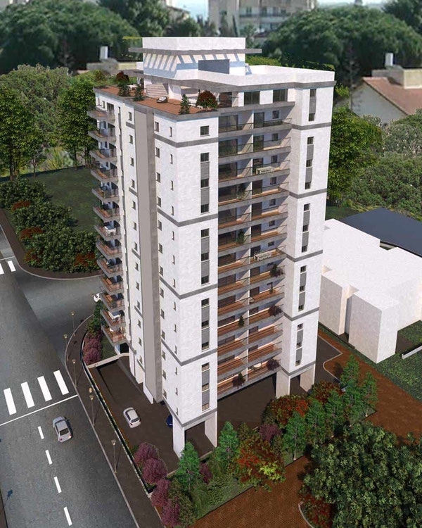 Real estate in Diamonds 2 — look at the real estate search engine GEOLN.COM. Photo 1