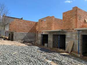 Real estate in ZhK Konstantinovich — look at the real estate search engine GEOLN.COM. Photo 7