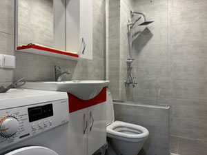 נמכרת דירה בטביליסי — חיפוש נדל"ן מפרטי ומקבלן GEOLN.COM. תמונה 3