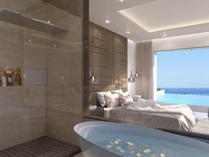 别墅 4 间卧室 740 平方米，位于西班牙新黄金地带 — 来自开发商和业主的房地产搜索引擎 GEOLN.COM. 照片 11