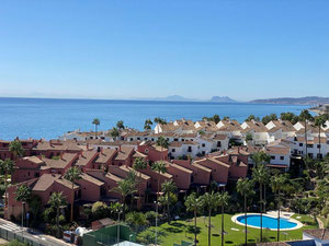 顶层公寓 3 卧室 139 平方米，位于西班牙埃斯特波纳 — 来自开发商和业主的房地产搜索引擎 GEOLN.COM. 照片 30