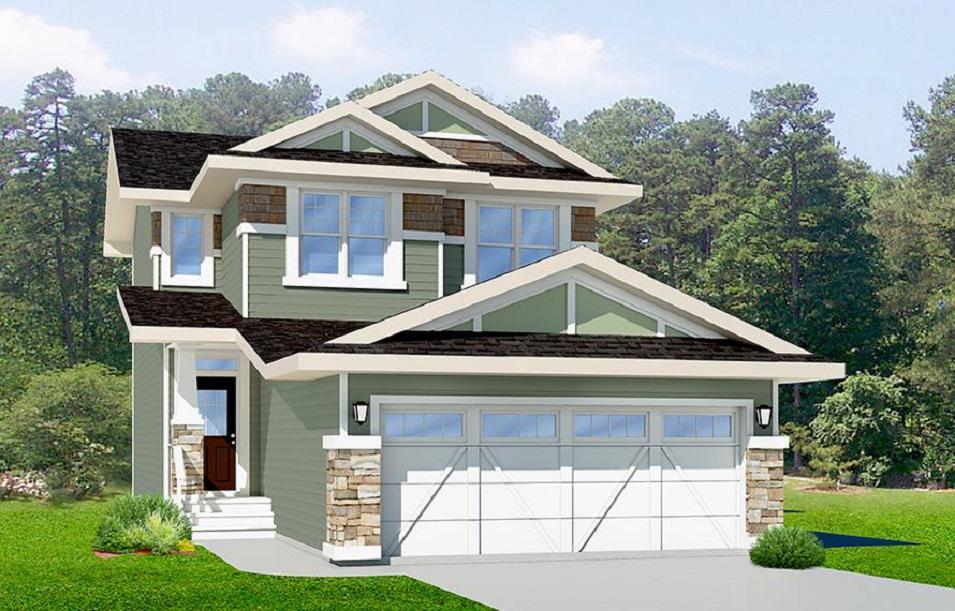 Нерухомість в Bonavista — дивіться на пошуковику нерухомості GEOLN.COM. Фото 1