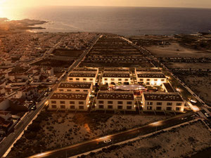 Real estate in Residencial Ancor — look at the real estate search engine GEOLN.COM. Photo 2