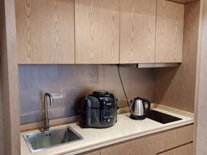 Sprzedaje się mieszkanie w Dreamland oasis — Wyszukiwarka nieruchomości od deweloperów i właścicieli GEOLN.COM. Zdjęcie 18