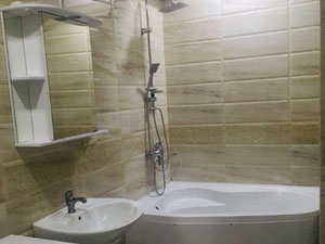 Varketili 2间卧室的公寓。买公寓第比利斯，Varketili — 来自开发商和业主的房地产搜索引擎 GEOLN.COM. 照片 6