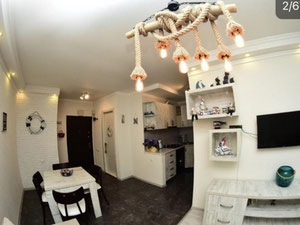 两室公寓出售 — 来自开发商和业主的房地产搜索引擎 GEOLN.COM. 照片 3