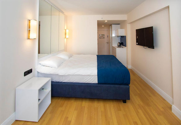 Квартира на продажу в Orbi City D2