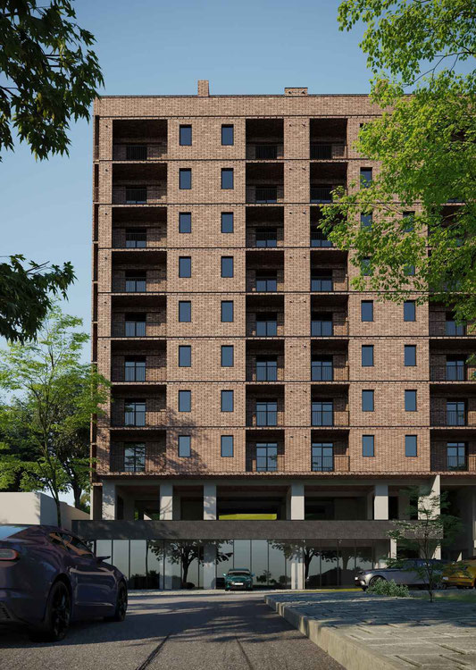 Нерухомість в ExCity Vazisubani — дивіться на пошуковику нерухомості GEOLN.COM. Фото 1