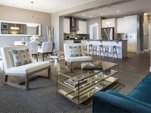 Недвижимость в Auburn Bay — смотрите на поисковике недвижимости GEOLN.COM. Фото 6