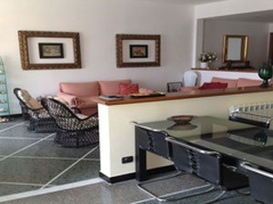 Apartment by the sea in Italy, Genoa — Find off-plan property or real estate resale directly from developers and owners GEOLN.COM. Photo 3