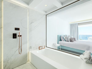 公寓 4 卧室 298 平方米，位于西班牙新黄金地带 — 来自开发商和业主的房地产搜索引擎 GEOLN.COM. 照片 3