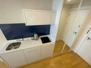 奥秘城C座公寓 — 来自开发商和业主的房地产搜索引擎 GEOLN.COM. 照片 2