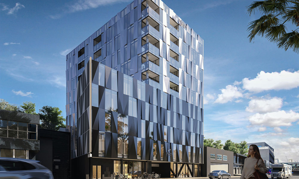 房地产在 AUGUSTUS PARK PARNELL — look at the real estate search engine GEOLN.COM. 照片 1